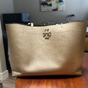 Tory Burch Miller Tote Bag